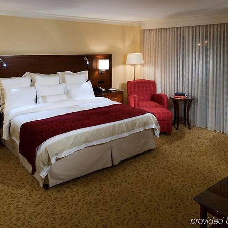 Holiday Inn تشيسابيك الغرفة الصورة