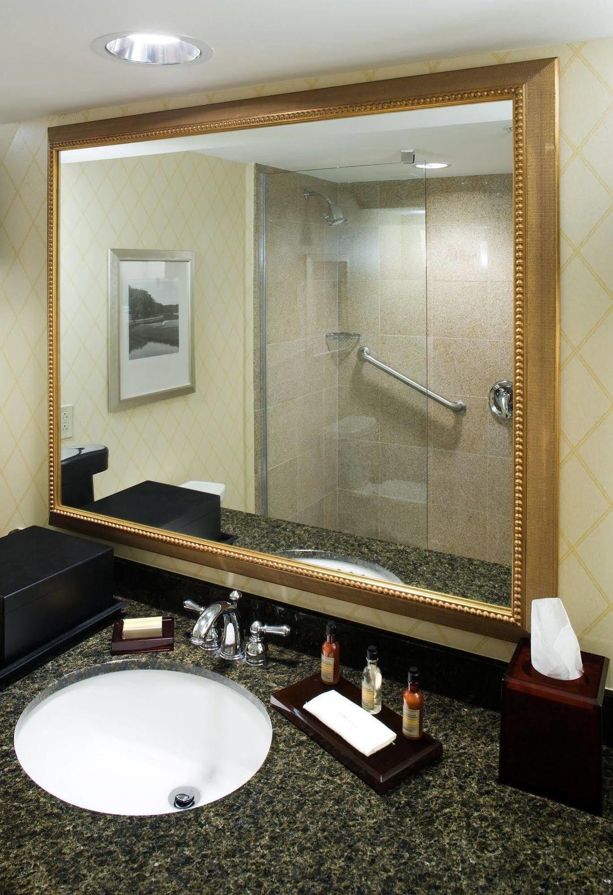 Holiday Inn تشيسابيك المظهر الخارجي الصورة